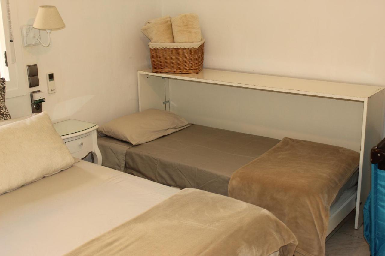Apartamento Jardin Cerca Del Centro Σεβίλλη Εξωτερικό φωτογραφία