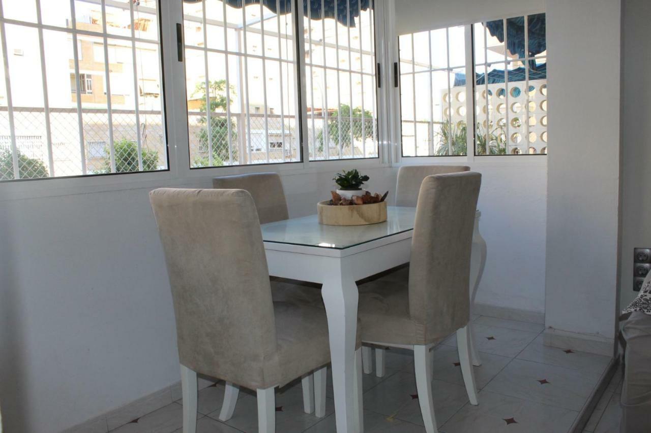 Apartamento Jardin Cerca Del Centro Σεβίλλη Εξωτερικό φωτογραφία